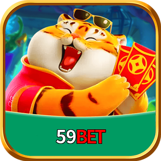 Imagem promocional da 59bet mostrando a plataforma e suas vantagens